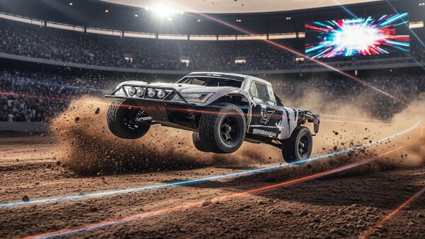 | RC Bolides | RC Bolides