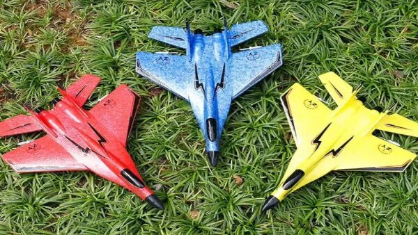 | RC Bolides | RC Bolides