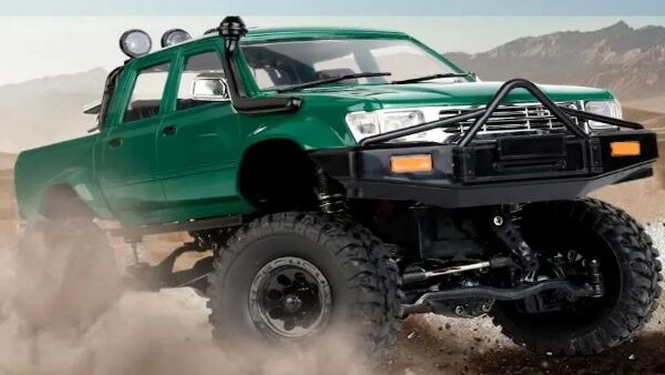 | RC Bolides