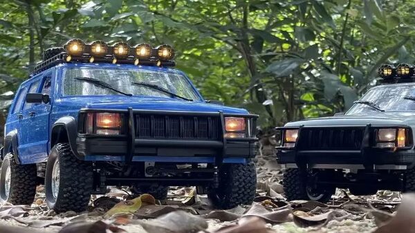 | RC Bolides | RC Bolides
