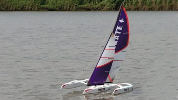 | RC Bolides | RC Bolides