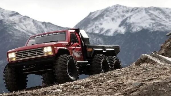 | RC Bolides