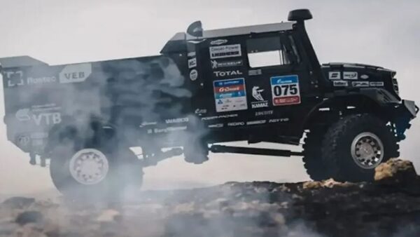 | RC Bolides