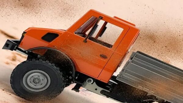 | RC Bolides