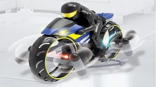 | RC Bolides