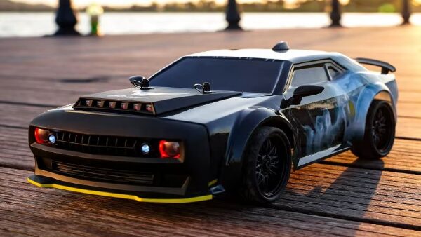 | RC Bolides