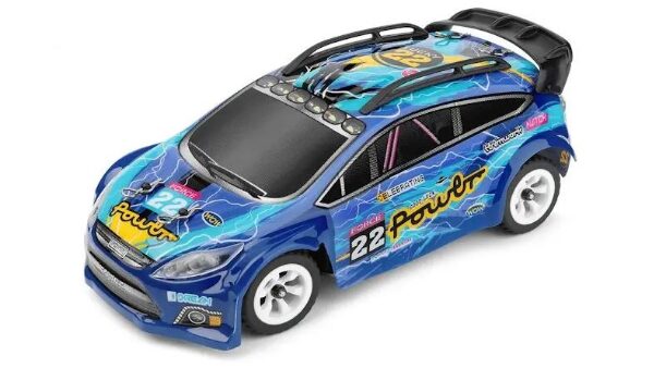 | RC Bolides