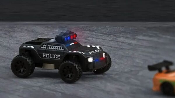 | RC Bolides