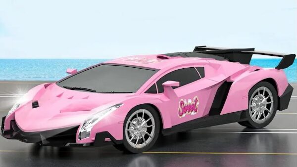 | RC Bolides