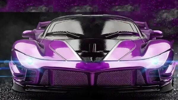 | RC Bolides | RC Bolides
