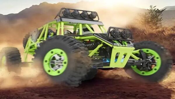 | RC Bolides | RC Bolides