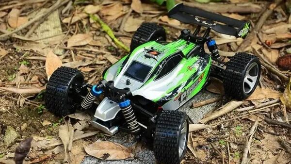 | RC Bolides