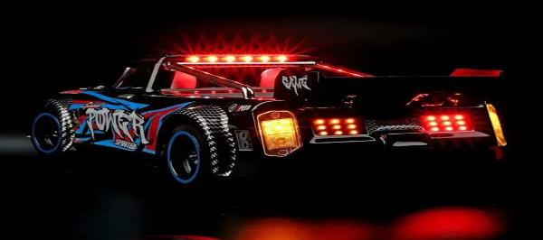 | RC Bolides