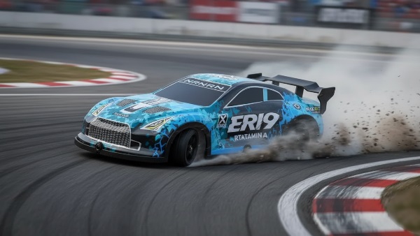 | RC Bolides