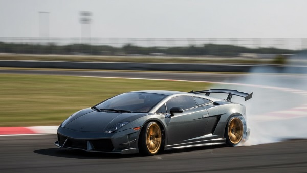 | RC Bolides