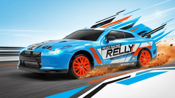 | RC Bolides