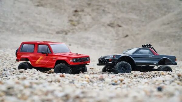 | RC Bolides