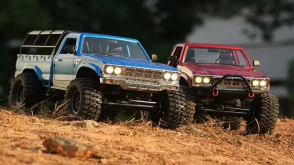 | RC Bolides