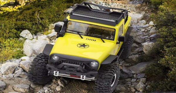 | RC Bolides