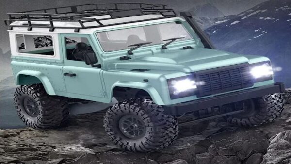 | RC Bolides