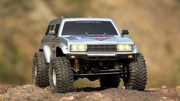 | RC Bolides