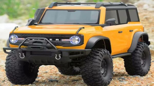 | RC Bolides