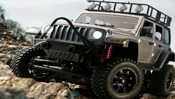 | RC Bolides