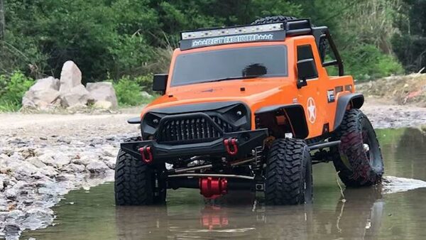 | RC Bolides
