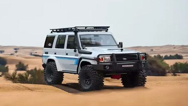 | RC Bolides