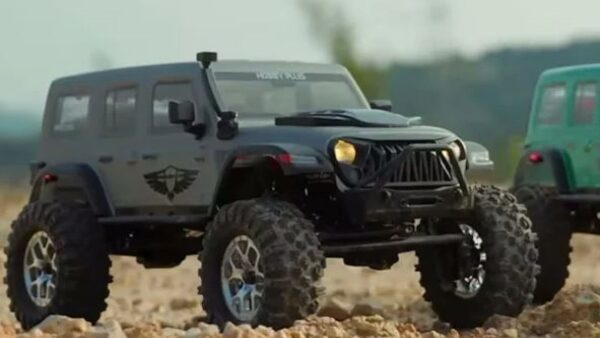 | RC Bolides
