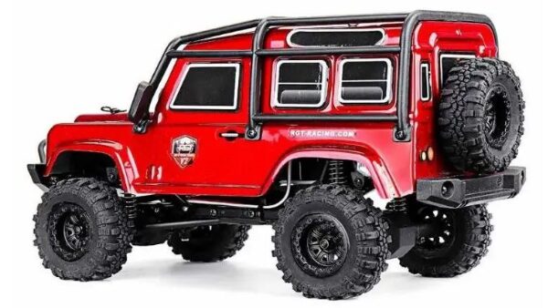 | RC Bolides