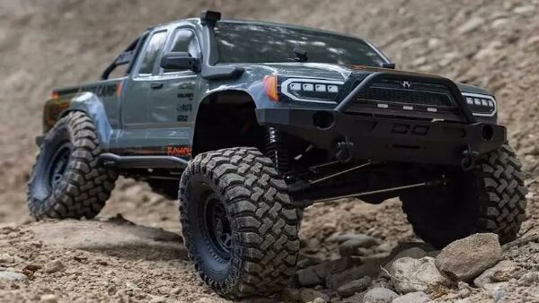 | RC Bolides