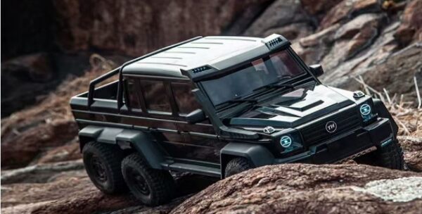 | RC Bolides