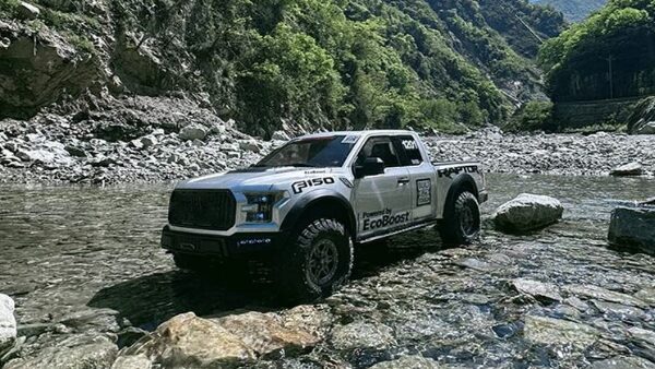 | RC Bolides