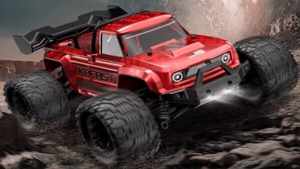 | RC Bolides | RC Bolides