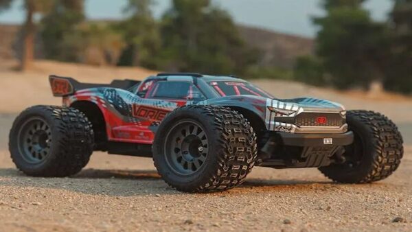 | RC Bolides