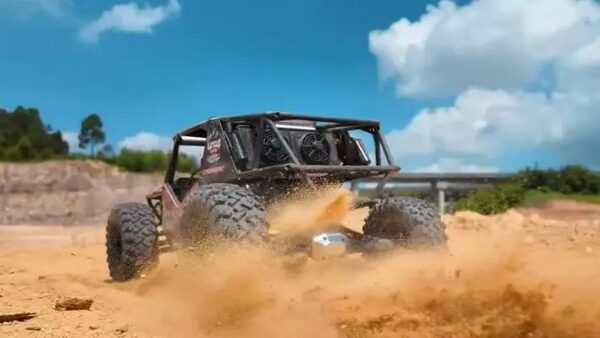 | RC Bolides