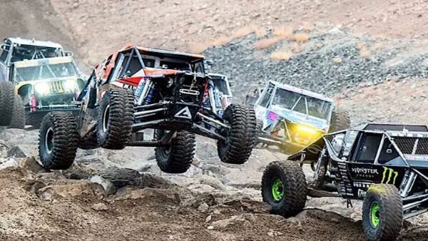 | RC Bolides