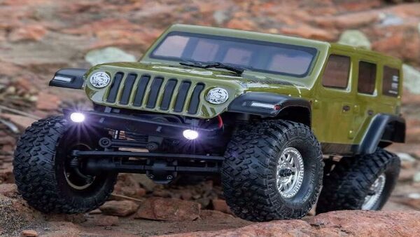 | RC Bolides