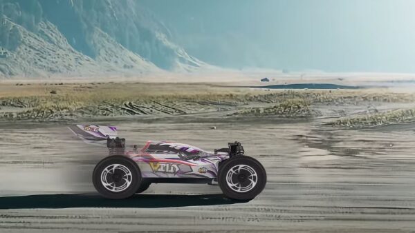 | RC Bolides