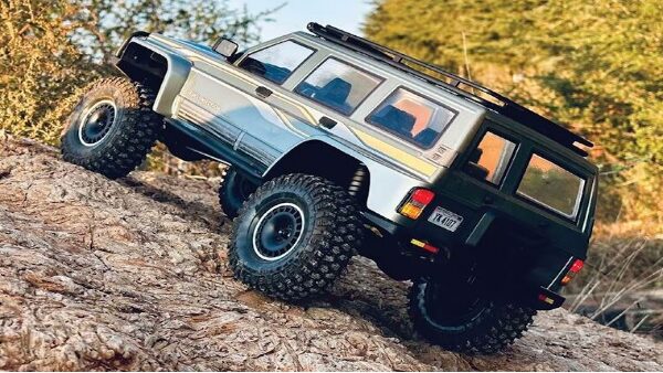 | RC Bolides