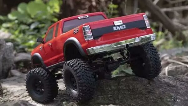 | RC Bolides