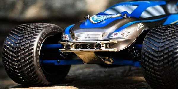 | RC Bolides