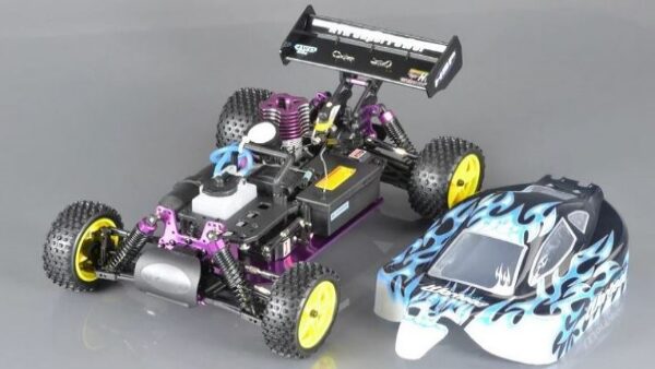 | RC Bolides | RC Bolides