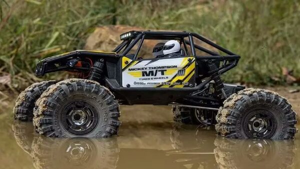 | RC Bolides