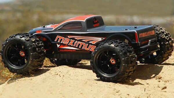 | RC Bolides
