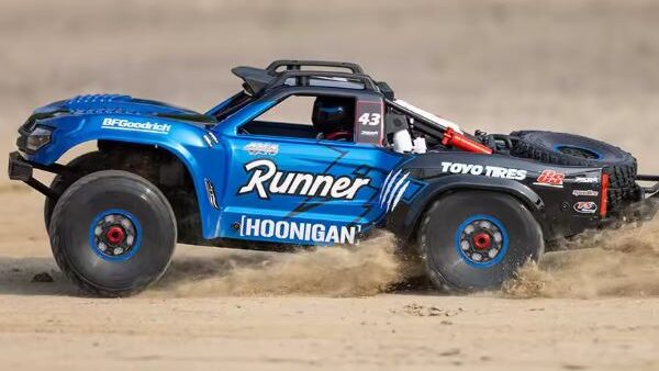 | RC Bolides