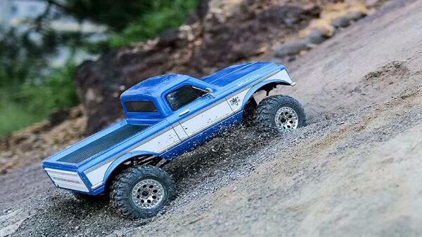 | RC Bolides