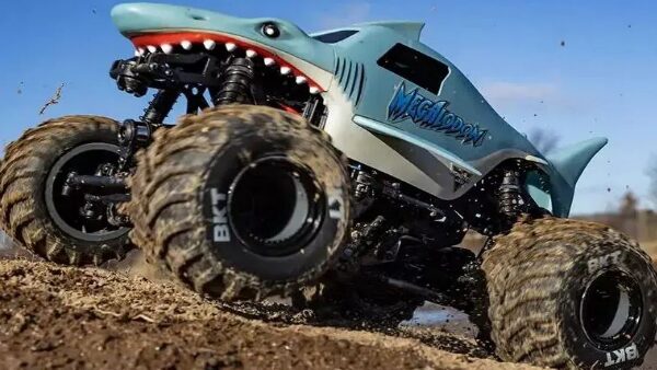 | RC Bolides