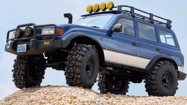 | RC Bolides